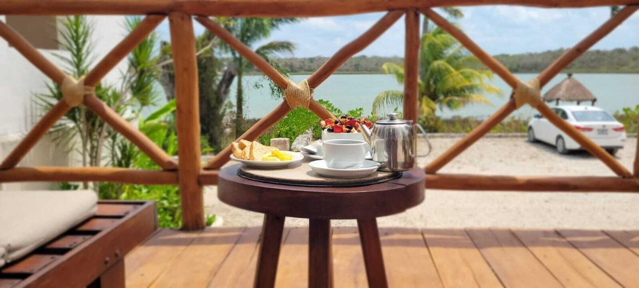 Double Queen Size Bed