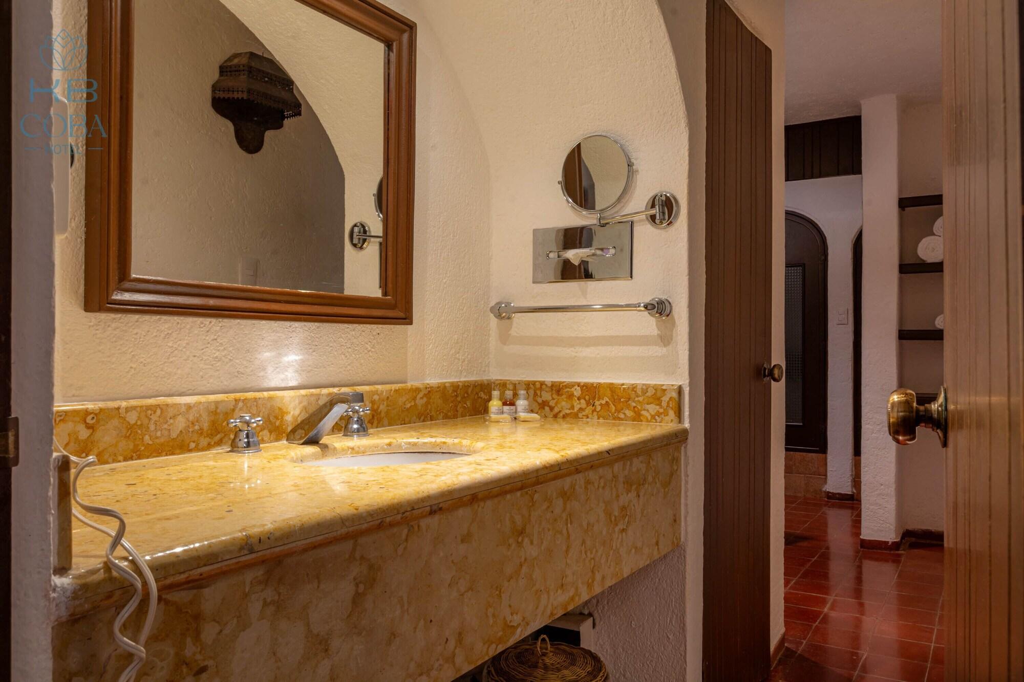 Suite Two Queen Beds Superior