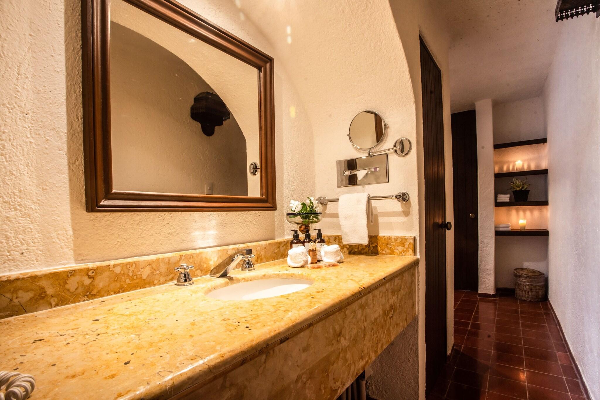 Suite Two Queen Beds Superior