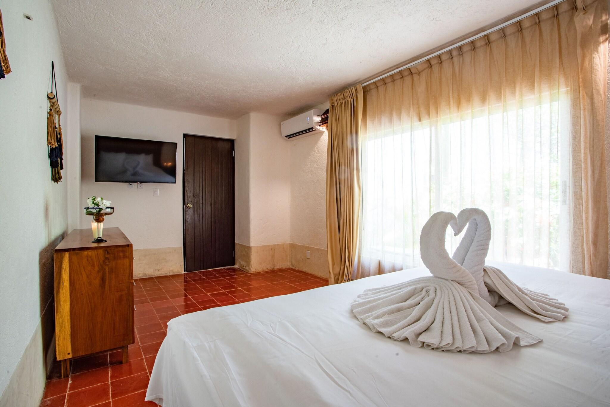 Suite Two Queen Beds Superior