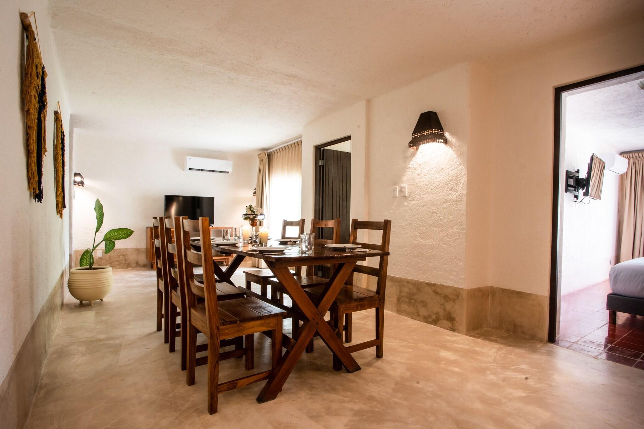 Suite Two Queen Beds Superior