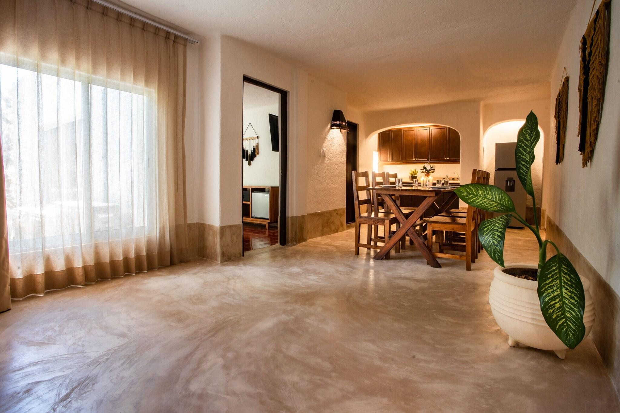 Suite Two Queen Beds Superior