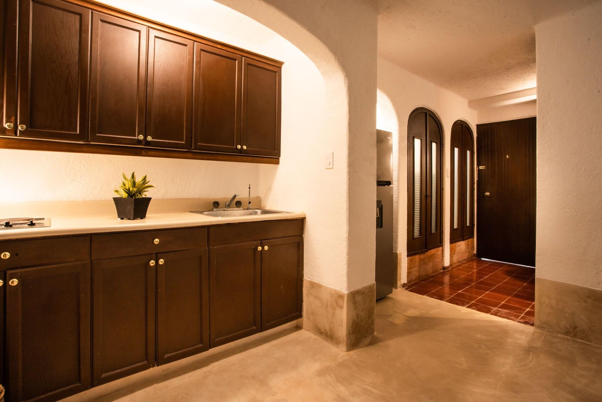 Suite Two Queen Beds Superior