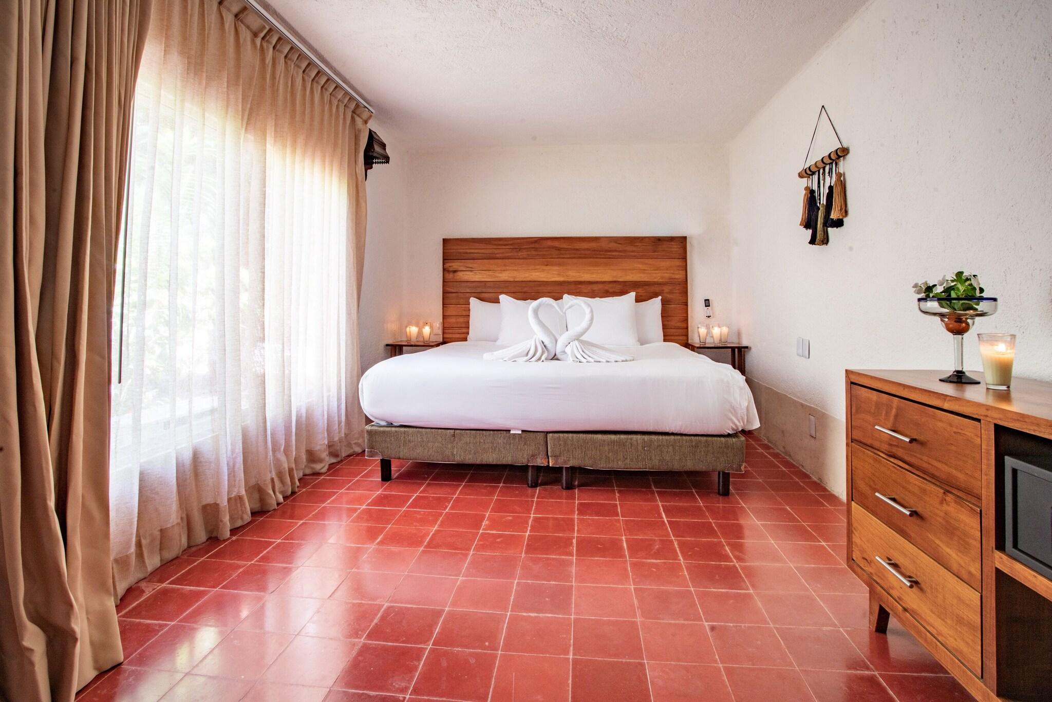 Suite Two Queen Beds Superior