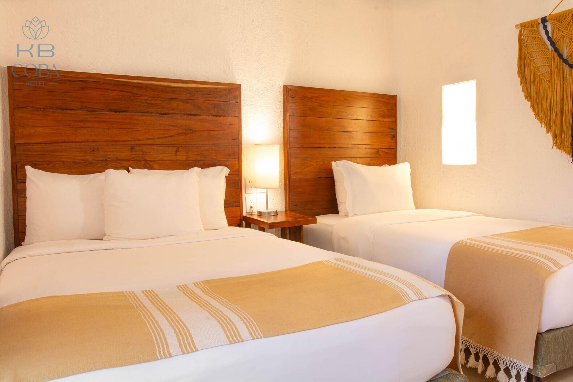 Family Room Queen Size Bed