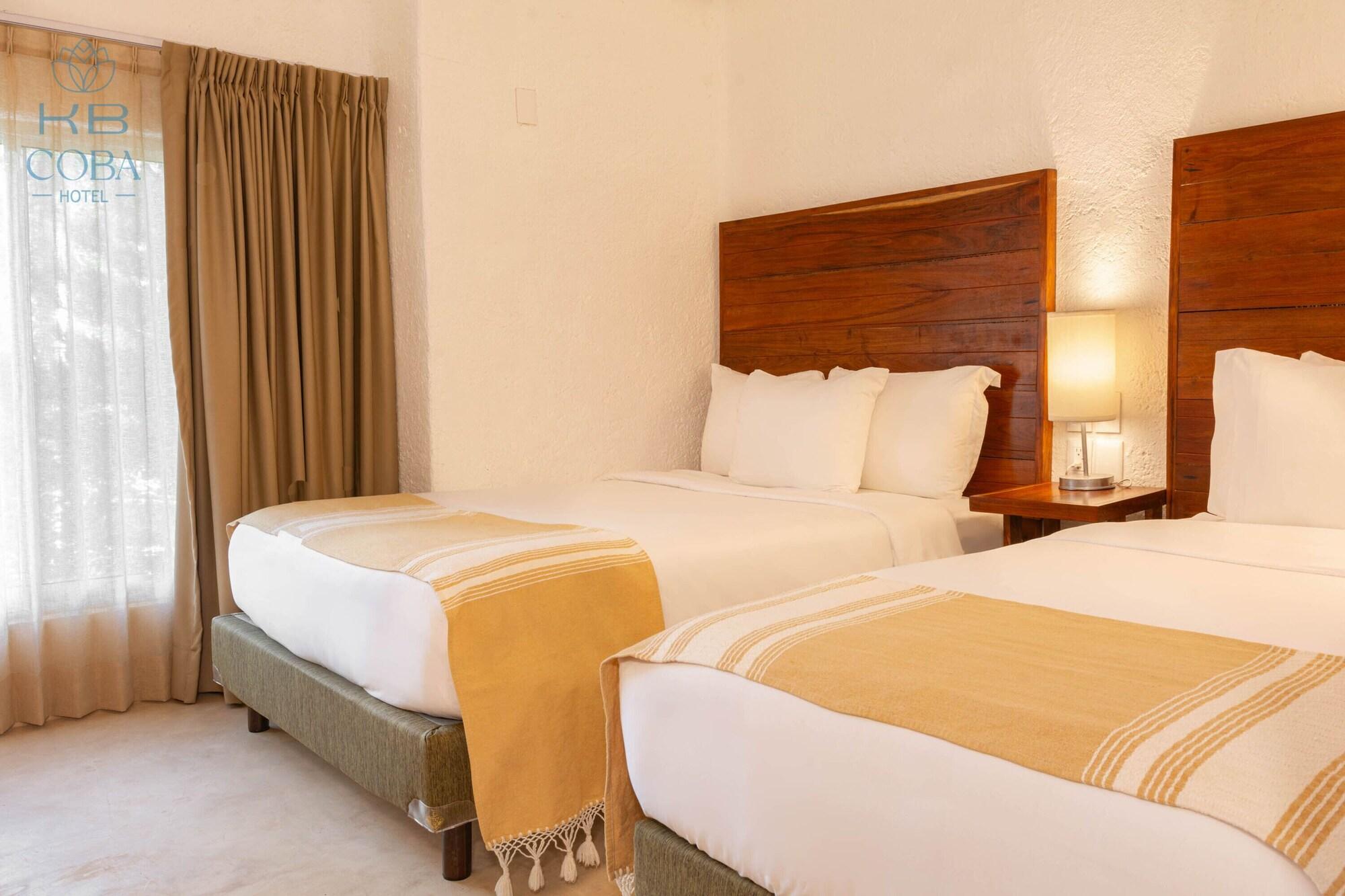 Family Room Queen Size Bed