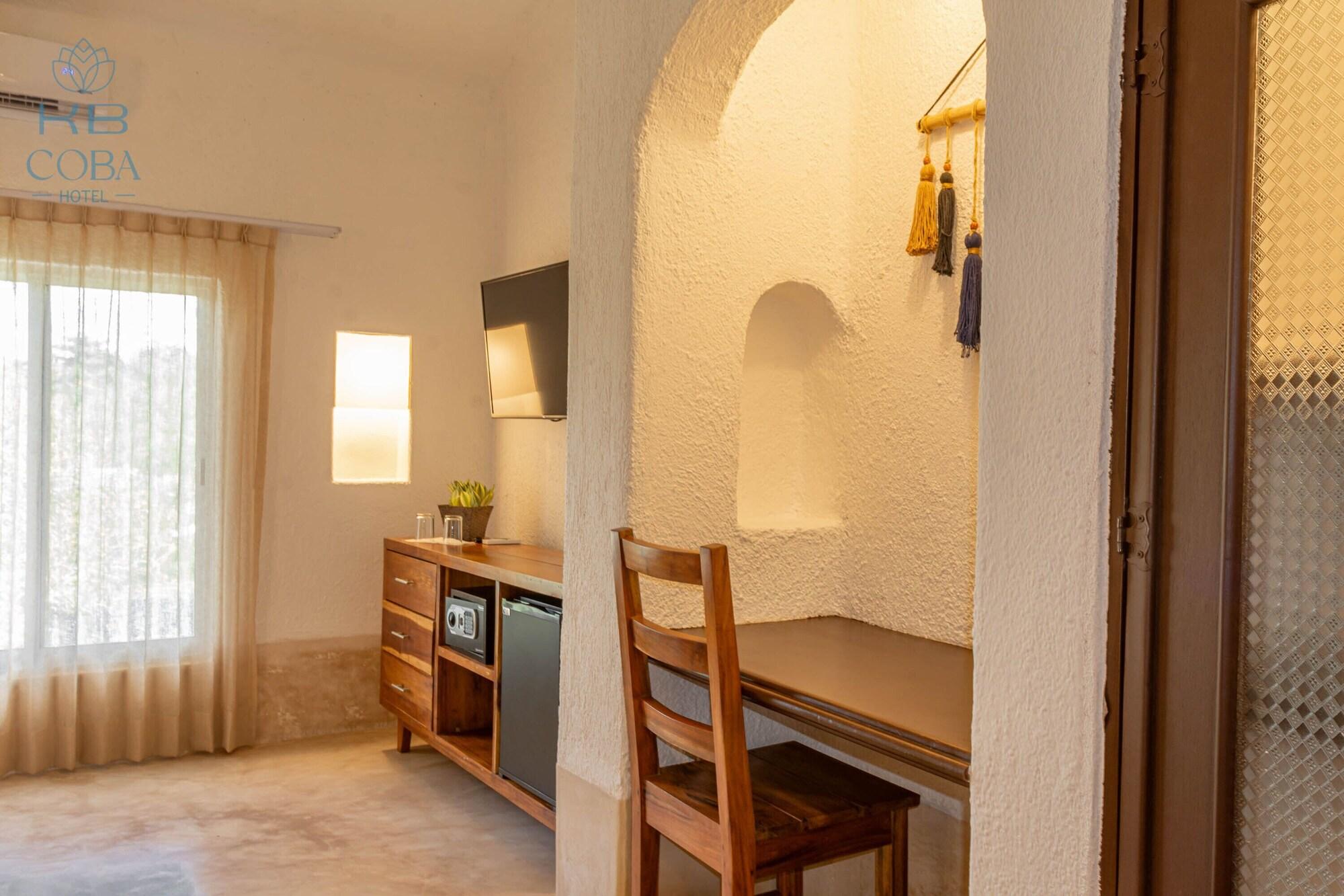 Double Queen Size Bed