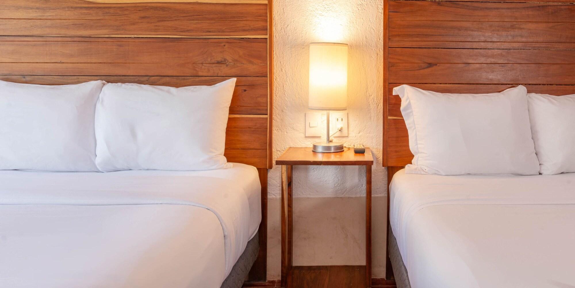 Suite Two Queen Beds Superior