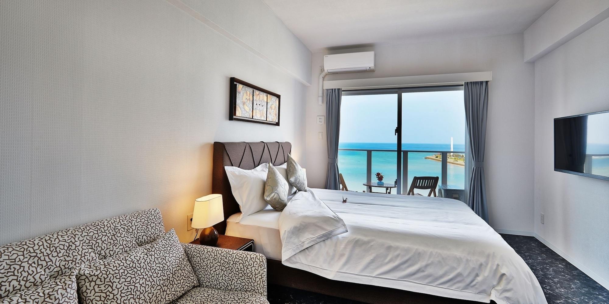 Double Deluxe with Views