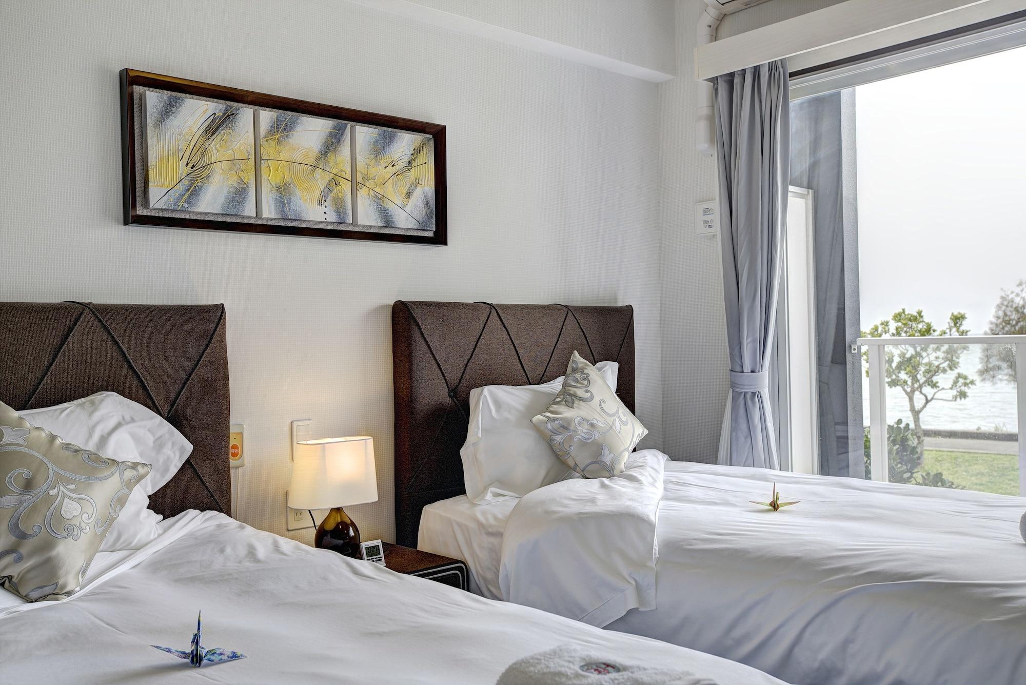 Twin Accesible Deluxe 