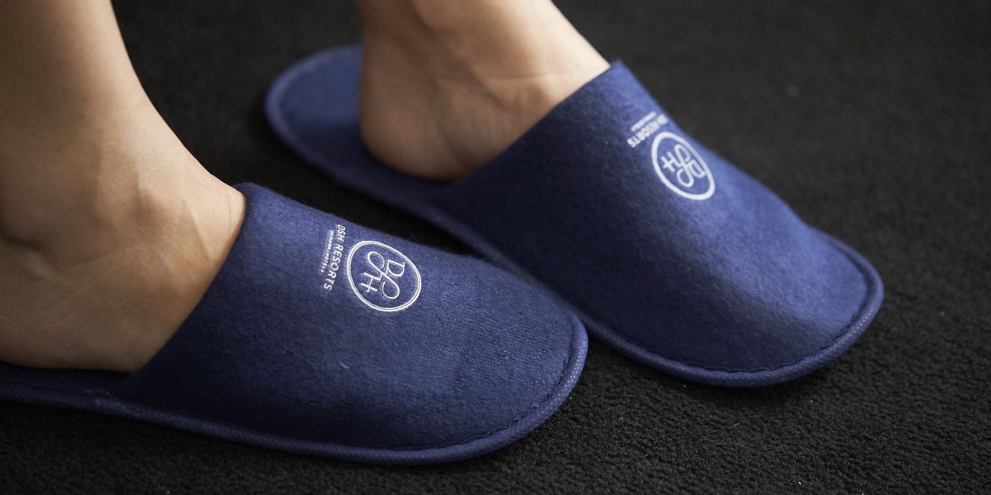 Double Deluxe with Views