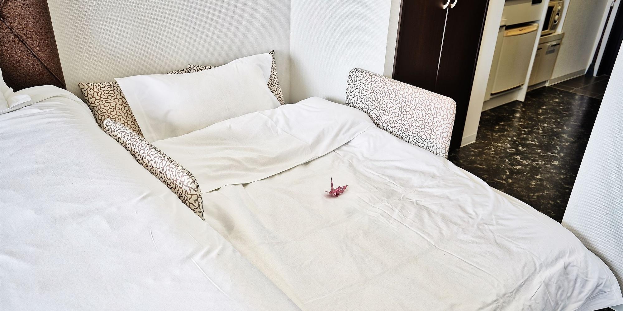 Twin Accesible Deluxe 