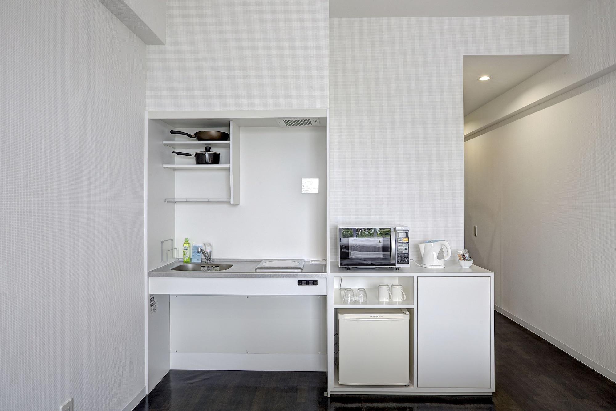 Double Deluxe with Views