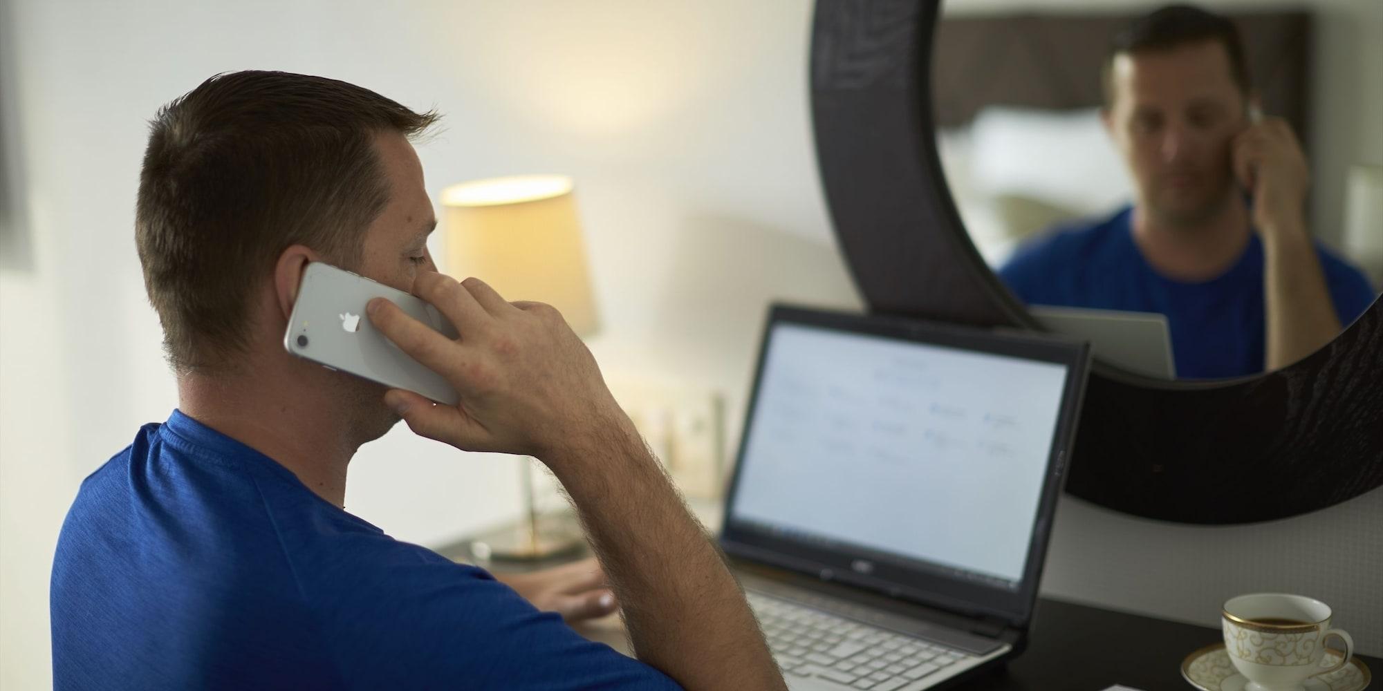 Twin Deluxe with Views