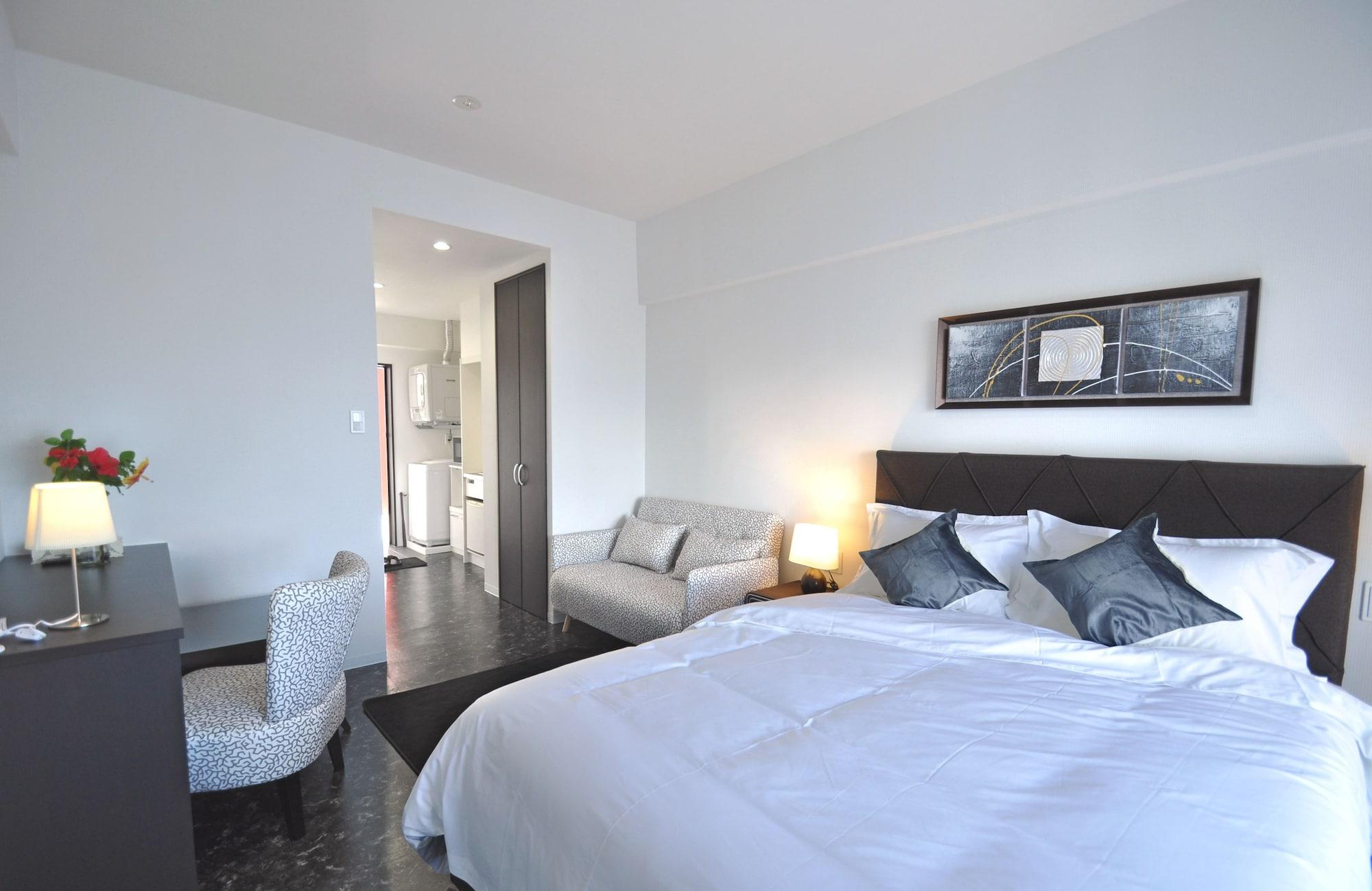 Double Deluxe with Views