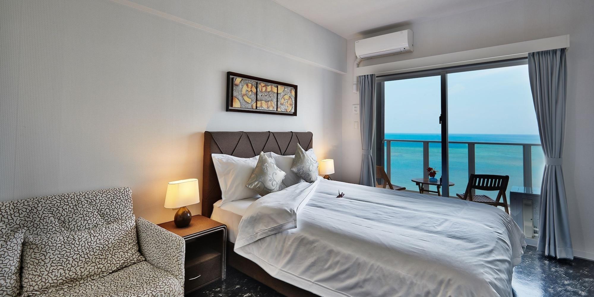 Double Deluxe with Views