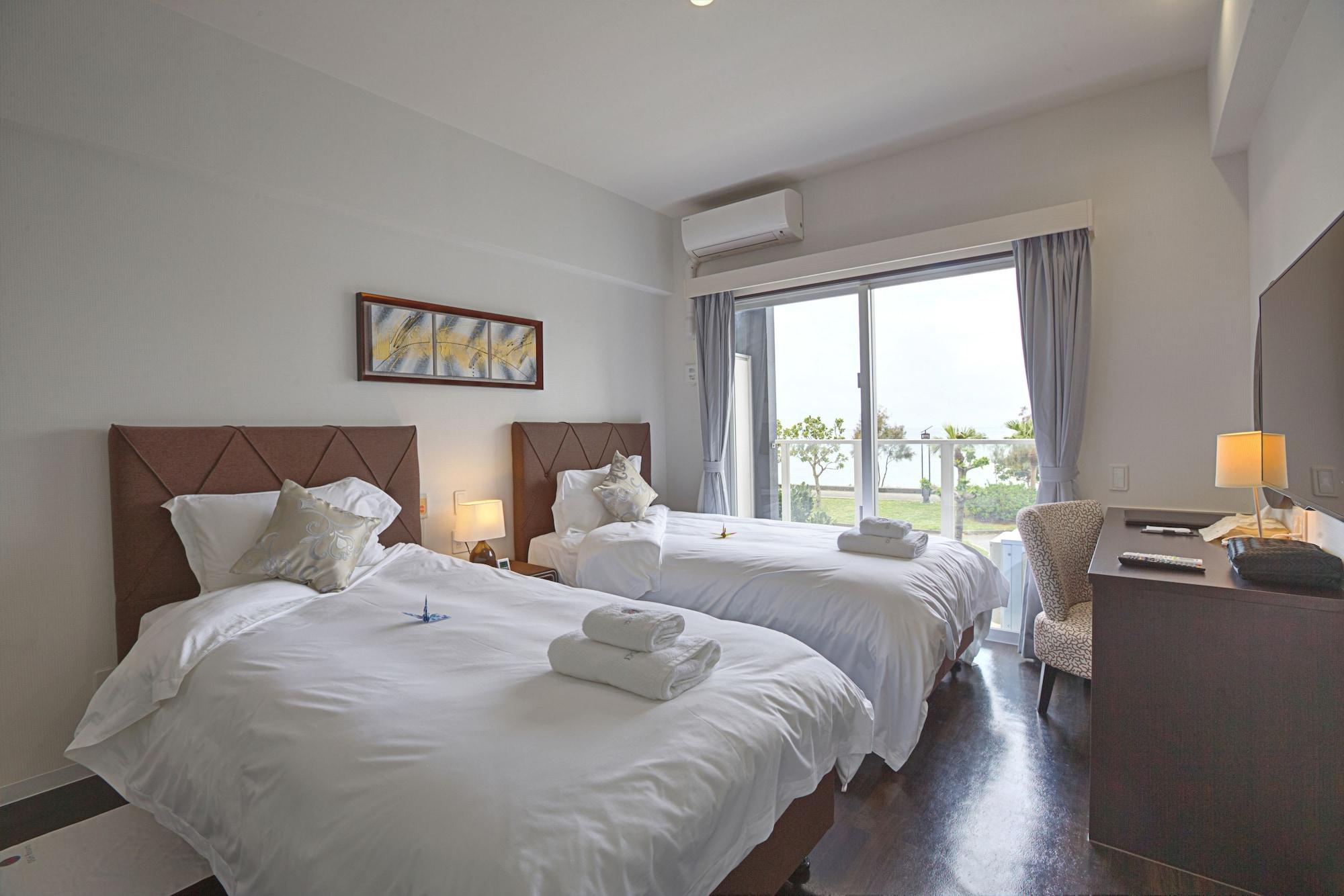 Twin Accesible Deluxe 