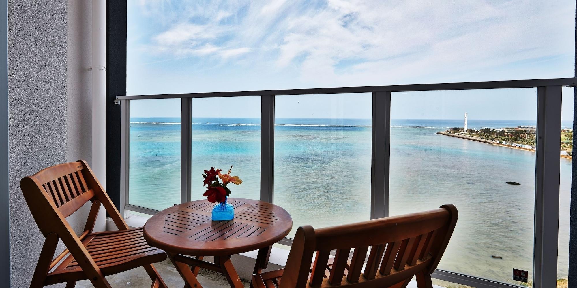 Double Deluxe with Views