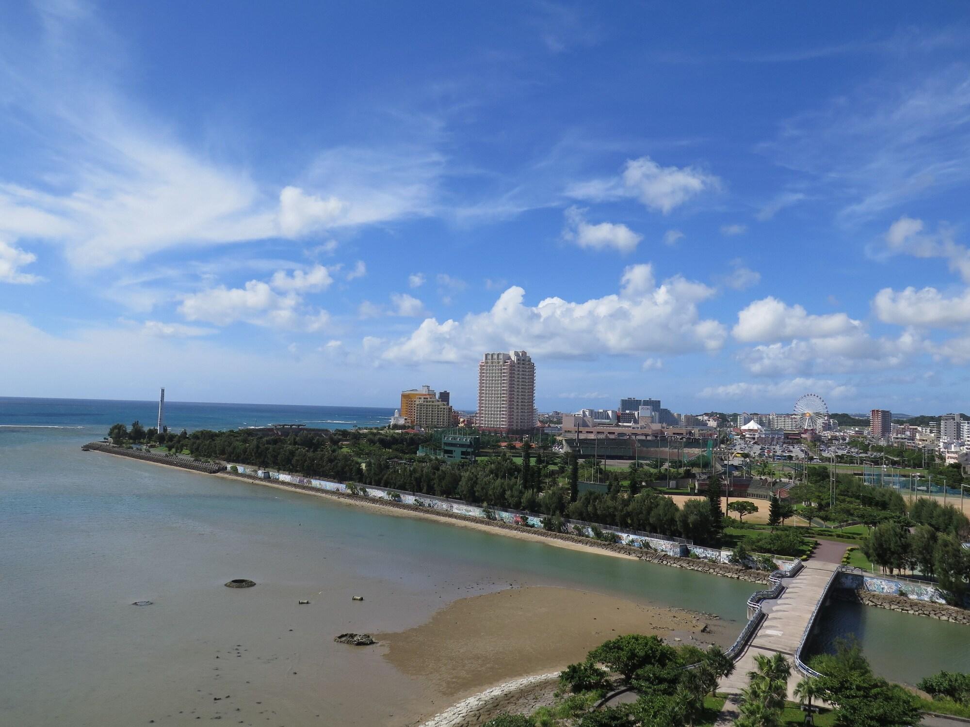 Double Deluxe with Views