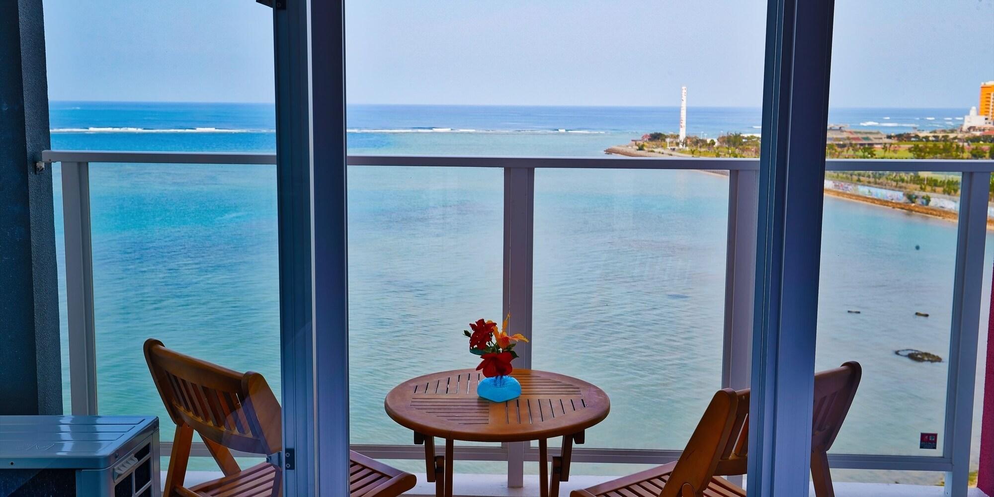 Double Deluxe with Views