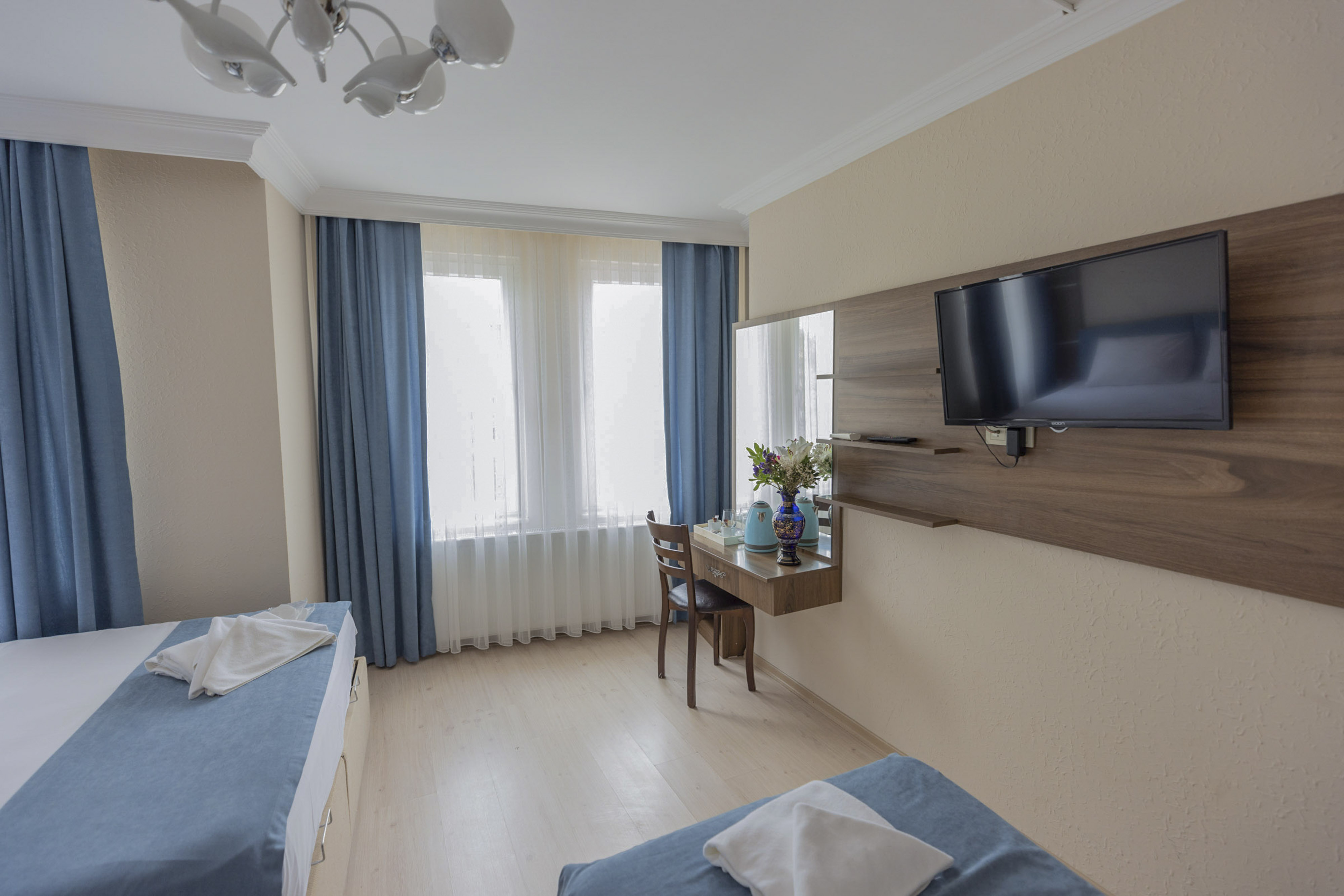 Family Room Standard