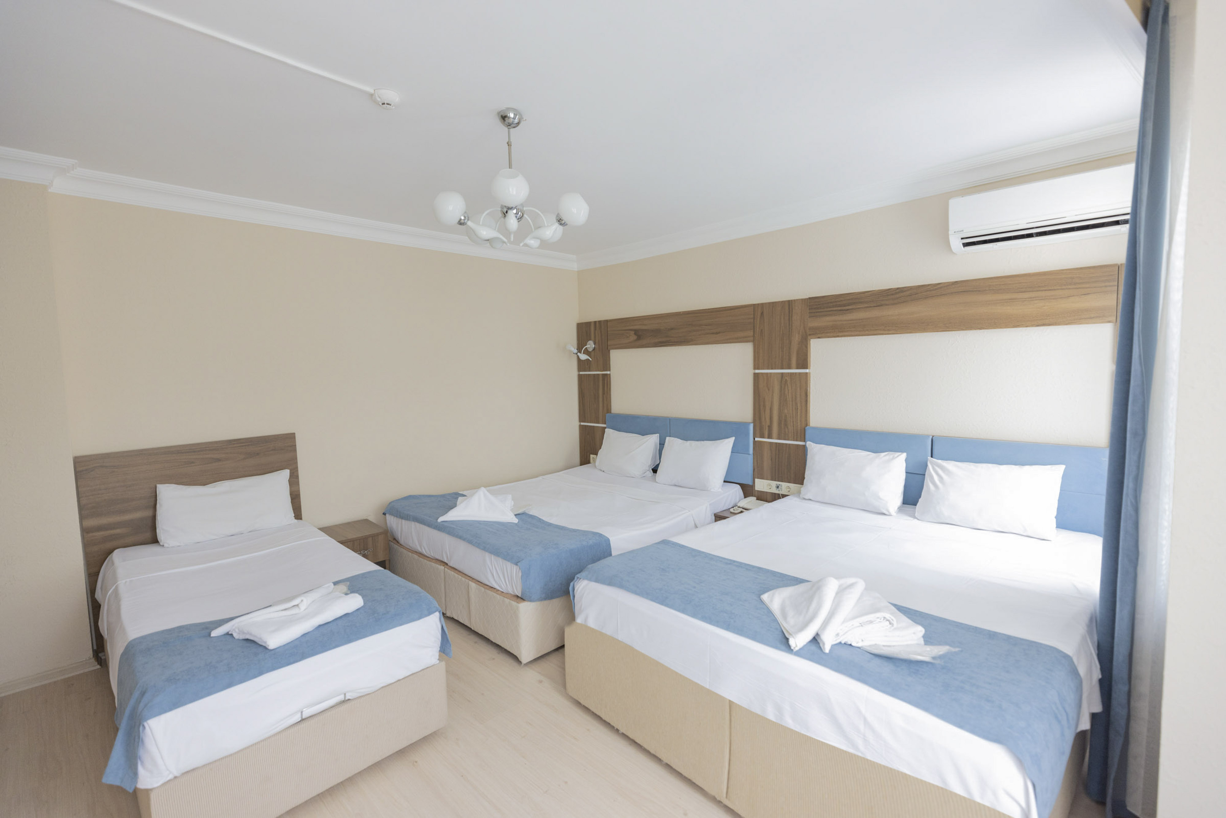 Family Room Standard