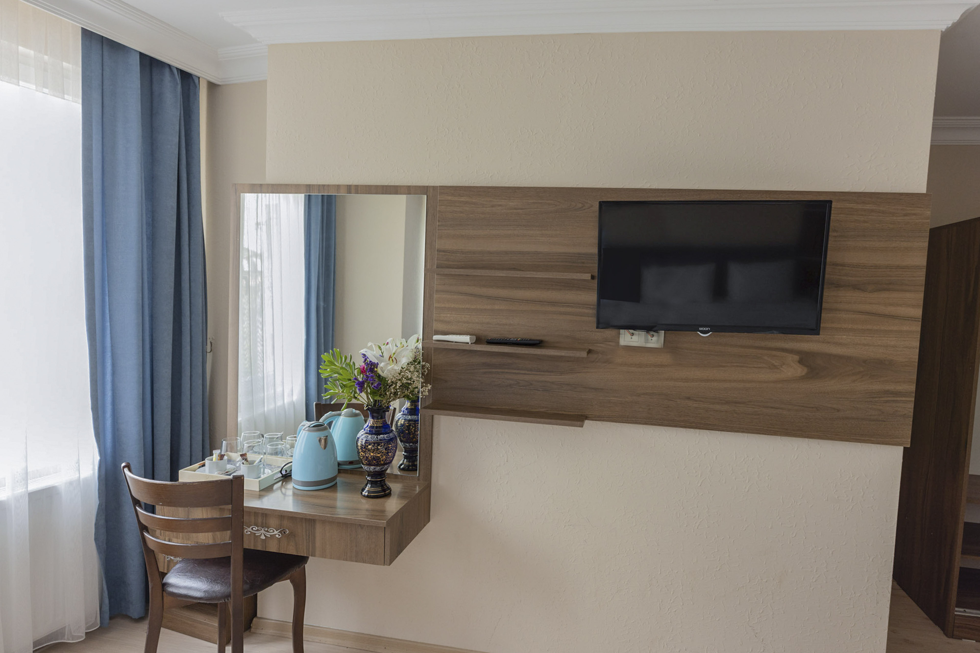 Family Room Standard