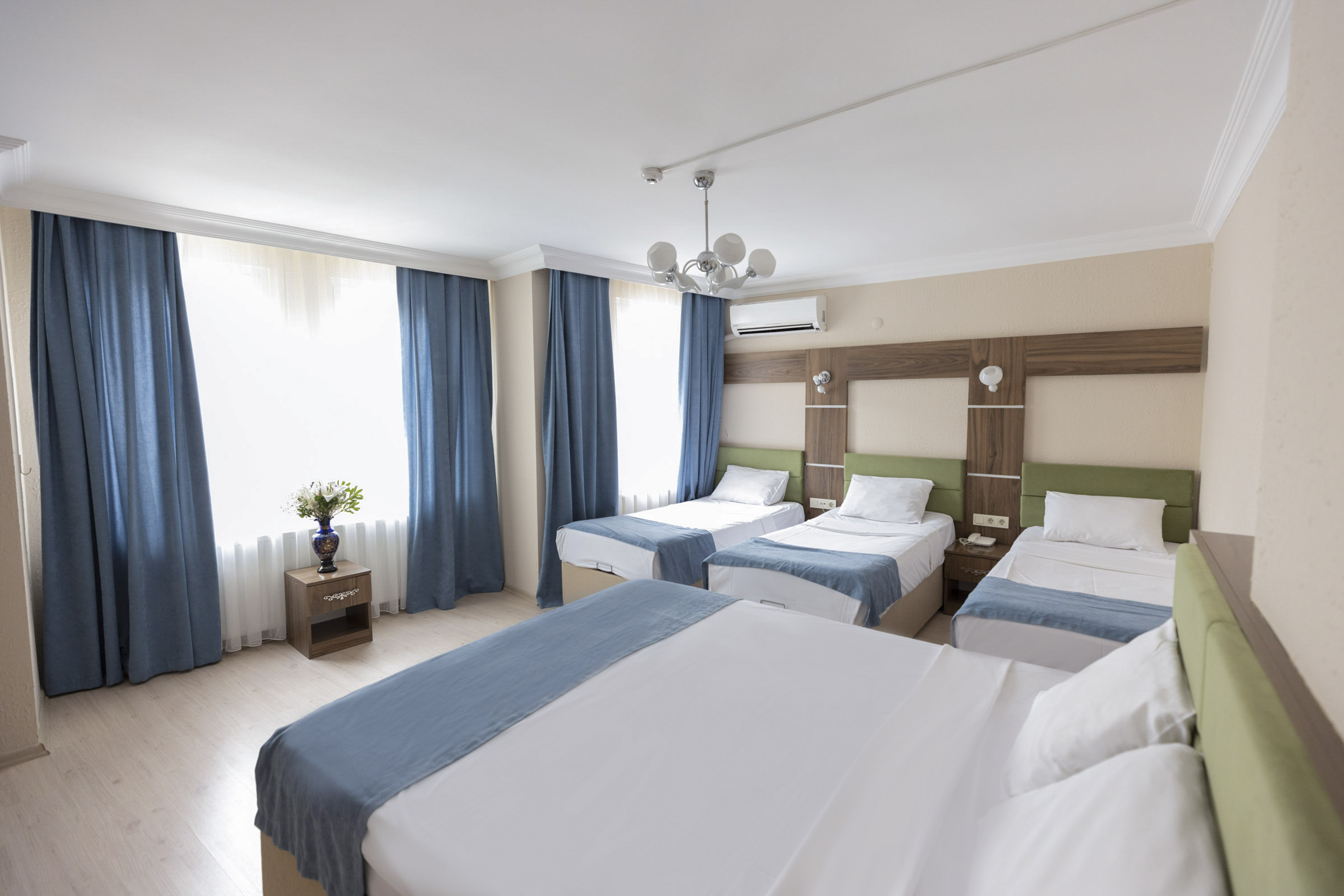 Family Room Standard