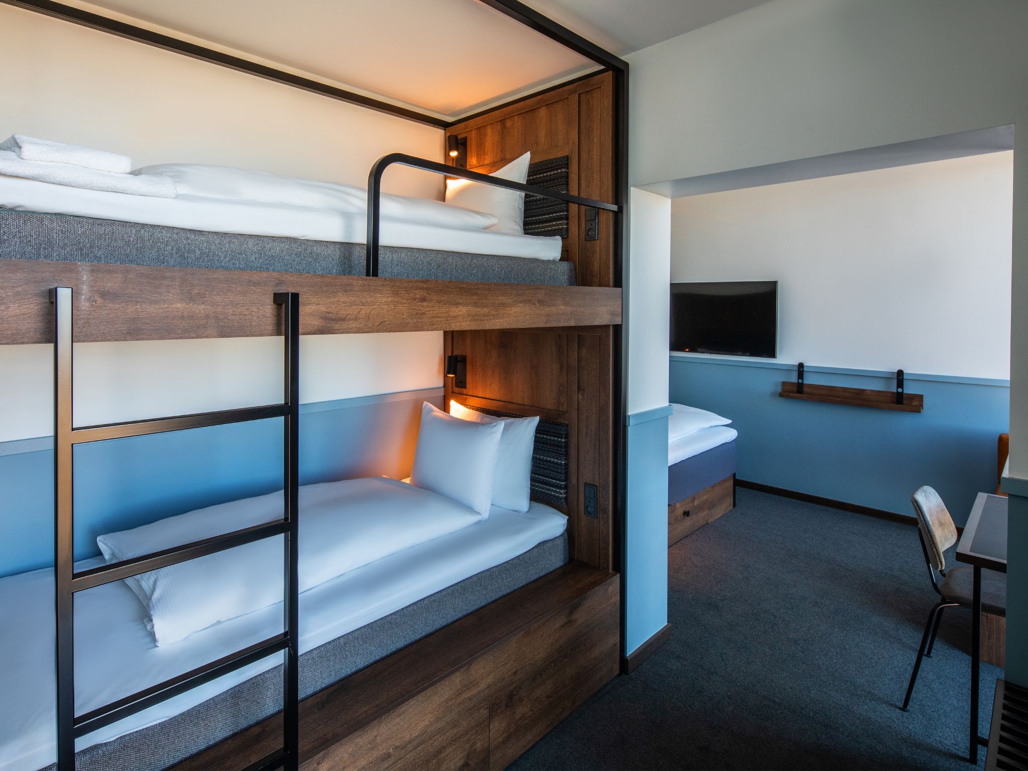 Family Room Superior