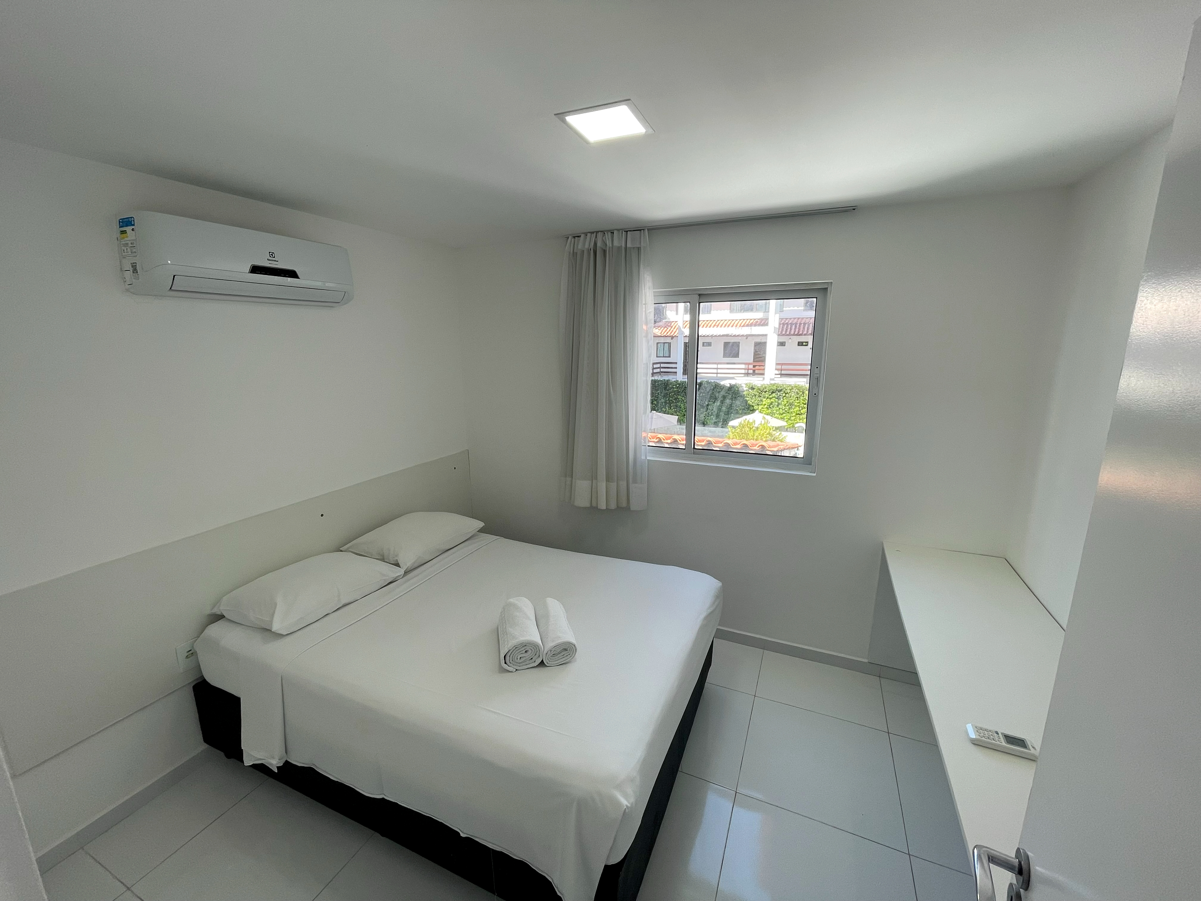 Family Room Capacity 3 Two Bedrooms