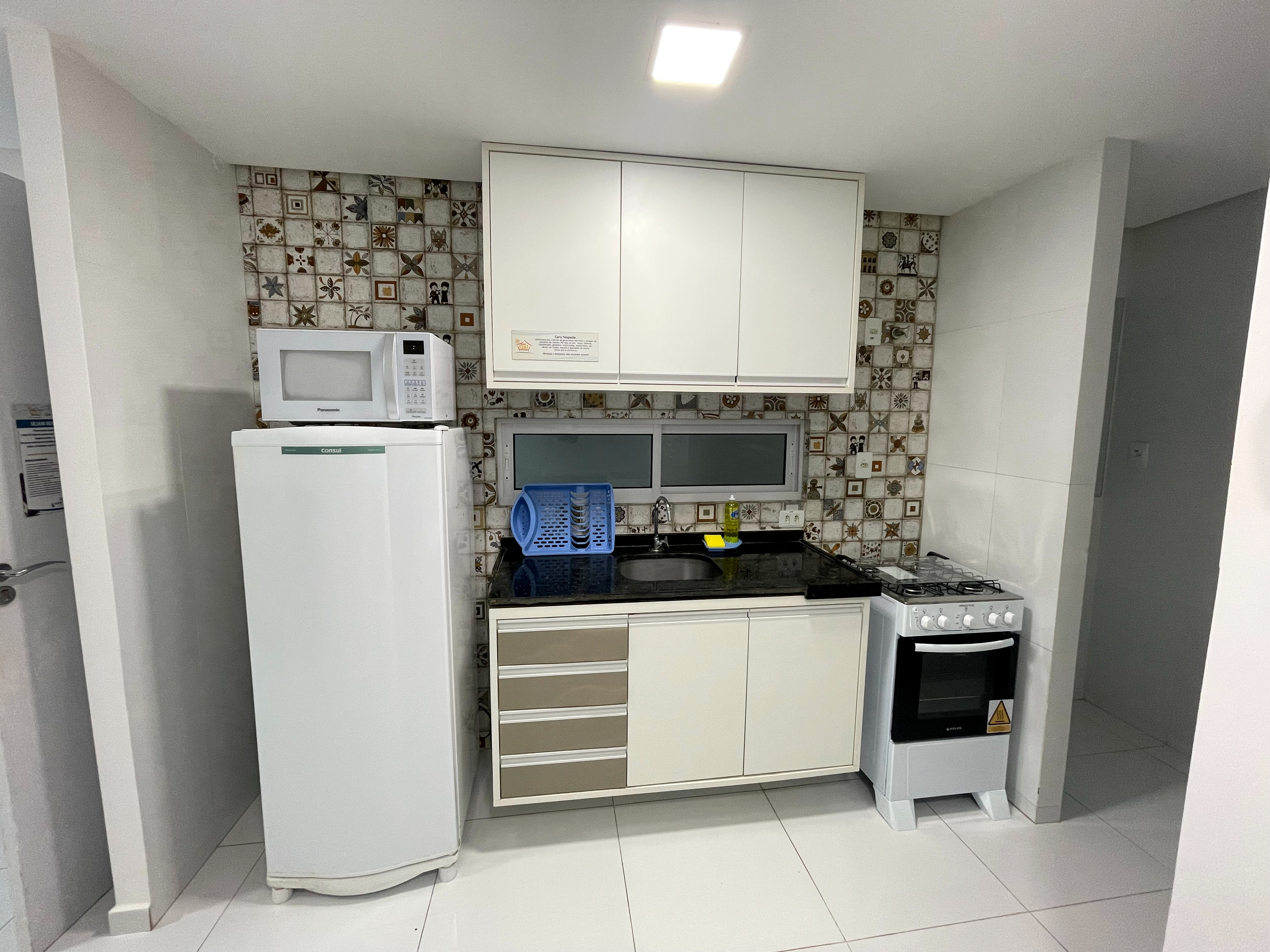 Family Room Capacity 3 Two Bedrooms