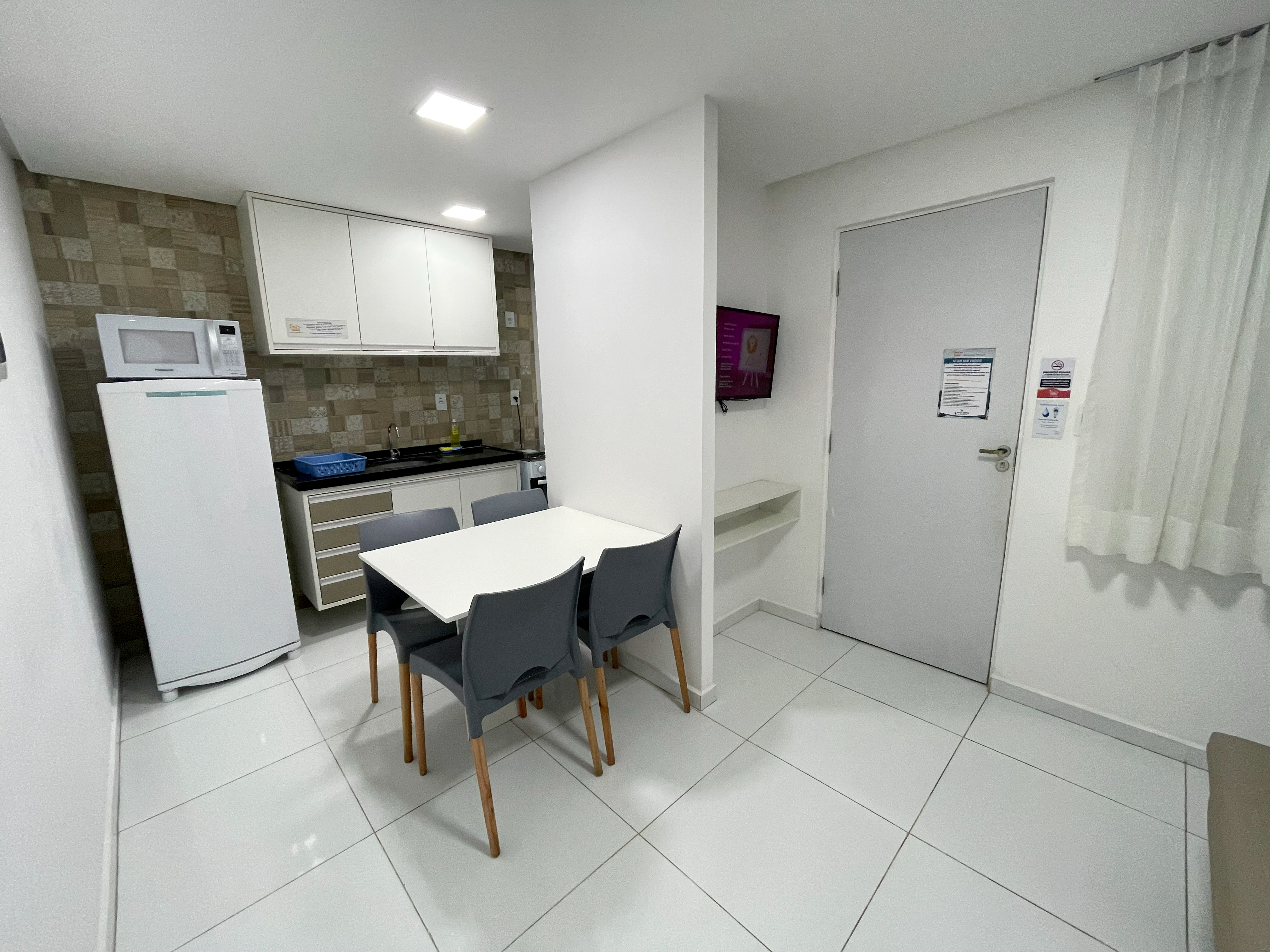 Family Room Capacity 2 One Bedroom