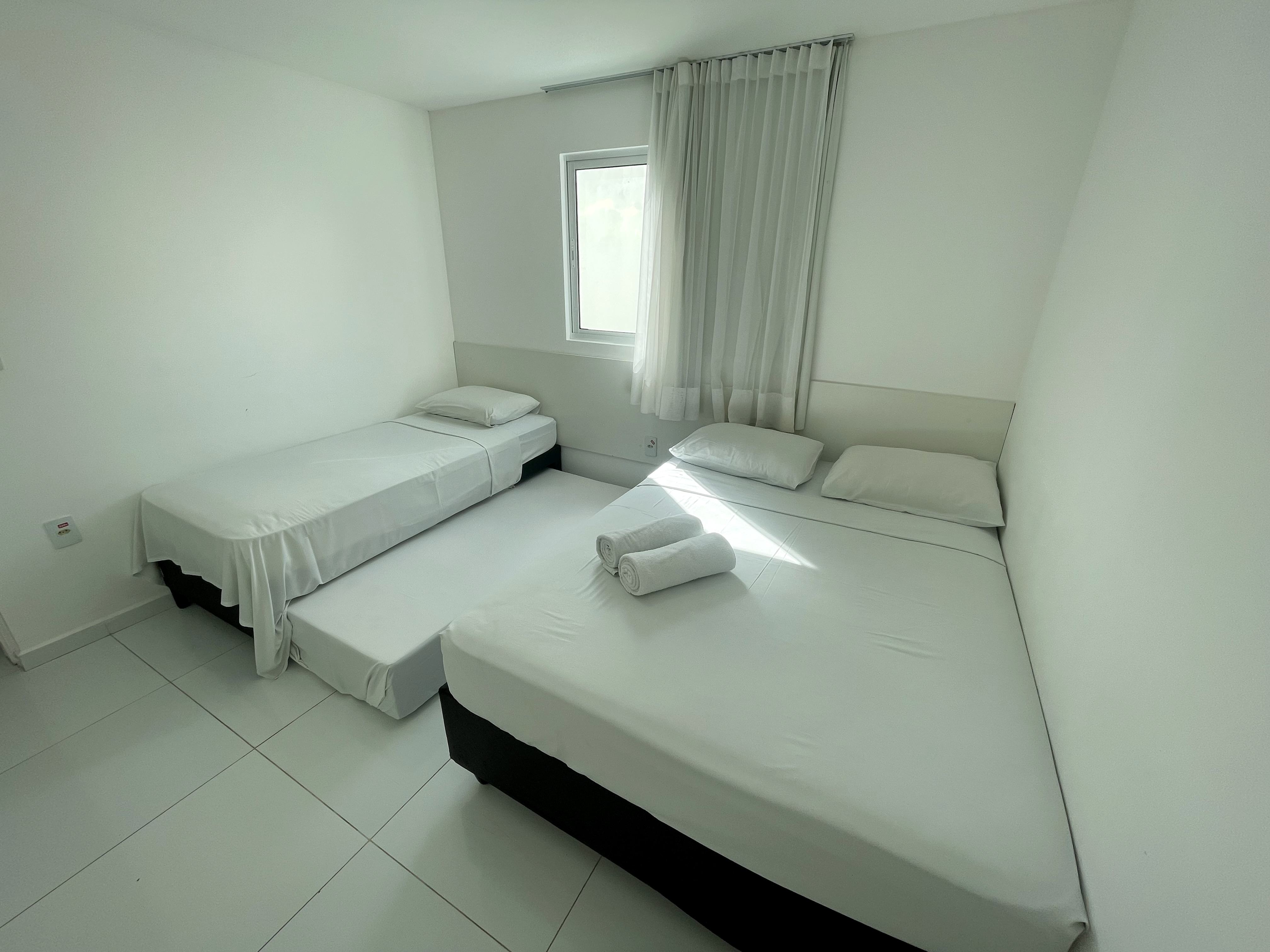 Family Room Capacity 2 One Bedroom