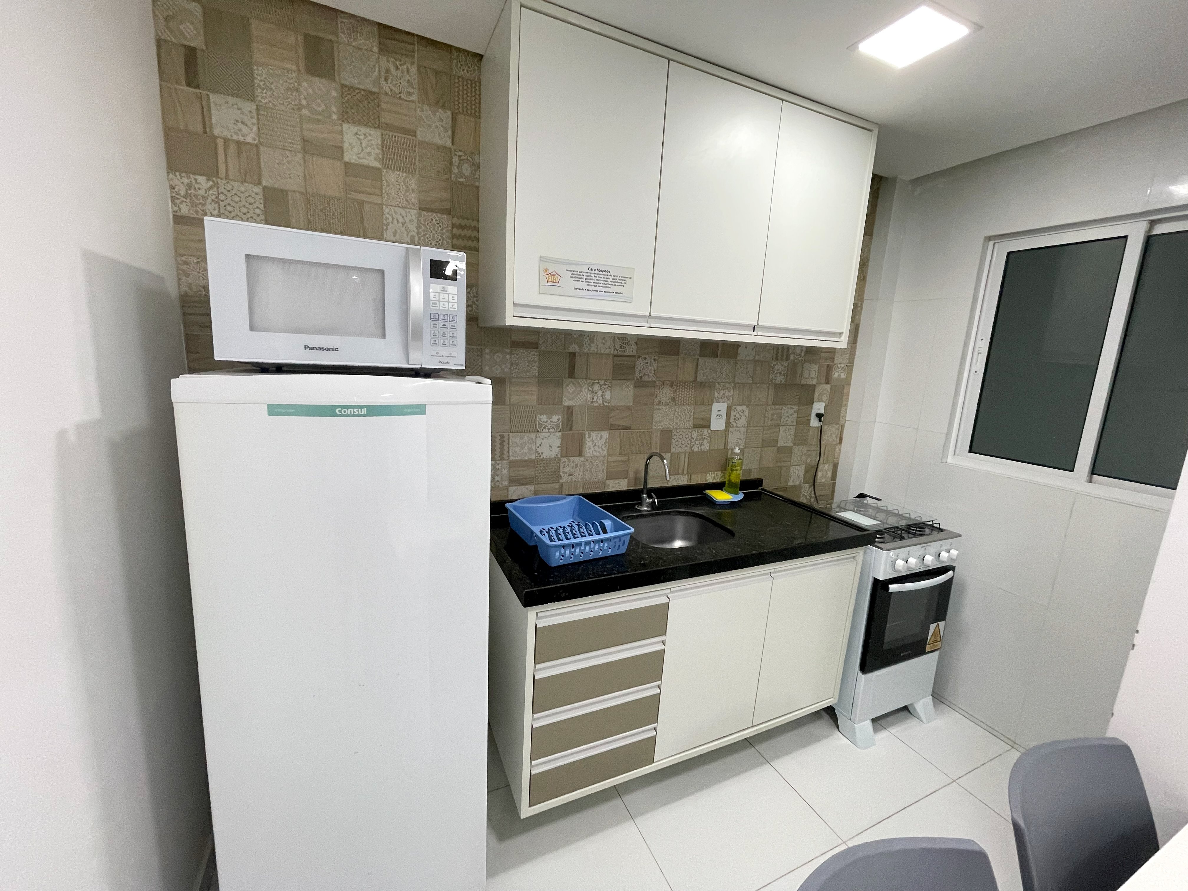 Family Room Capacity 3 One Bedroom