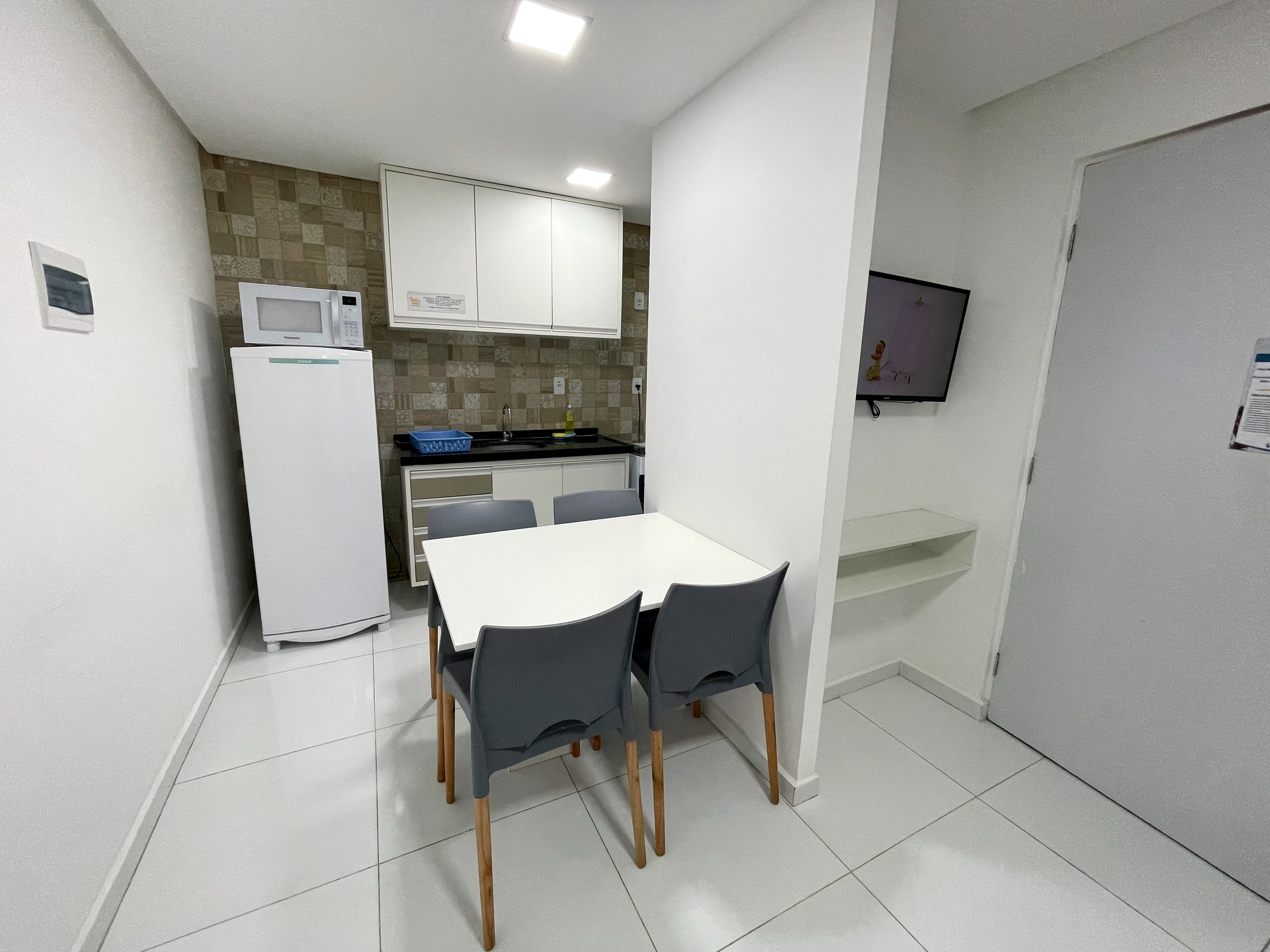 Family Room Capacity 2 One Bedroom