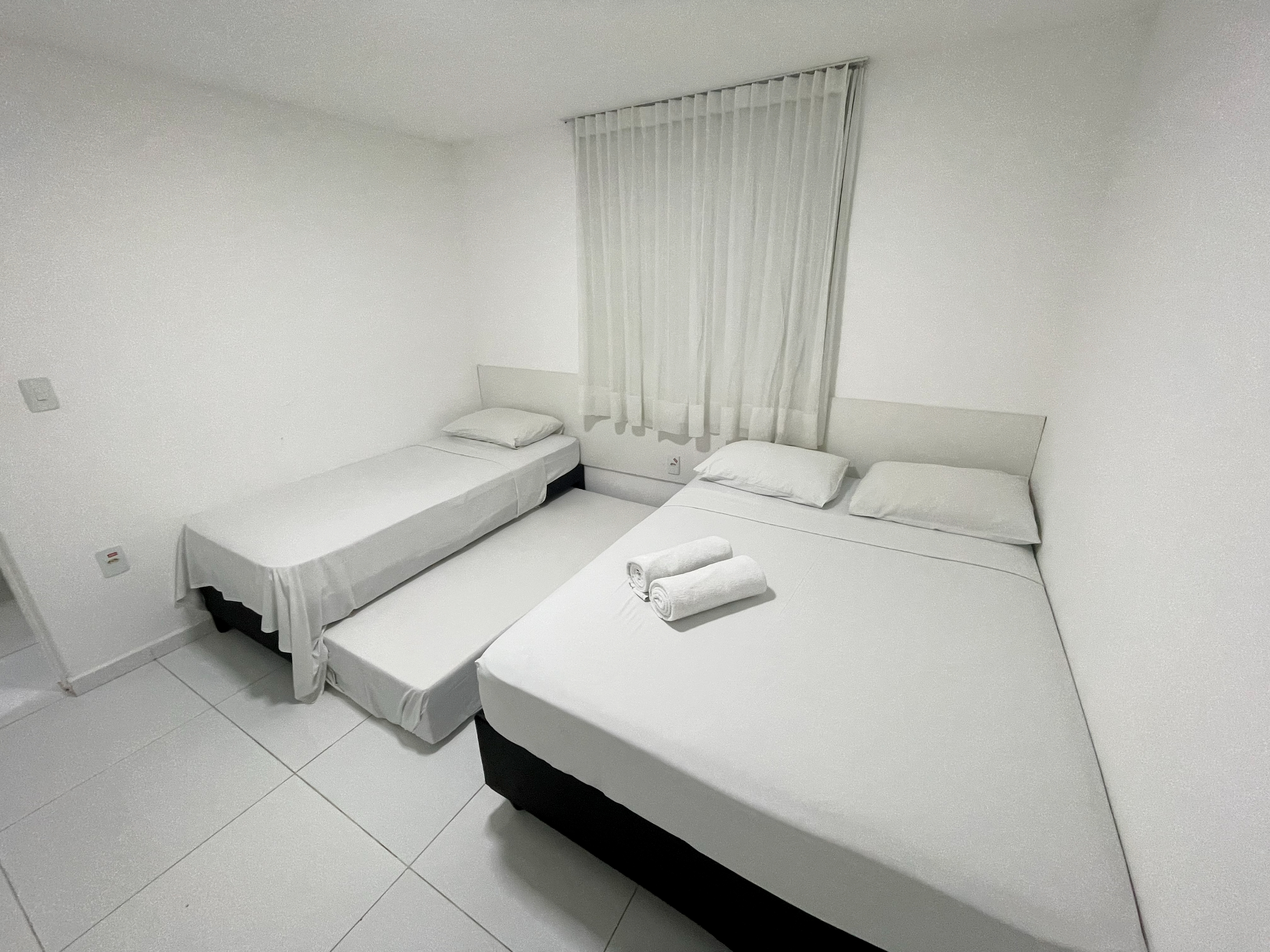 Family Room Capacity 4 One Bedroom