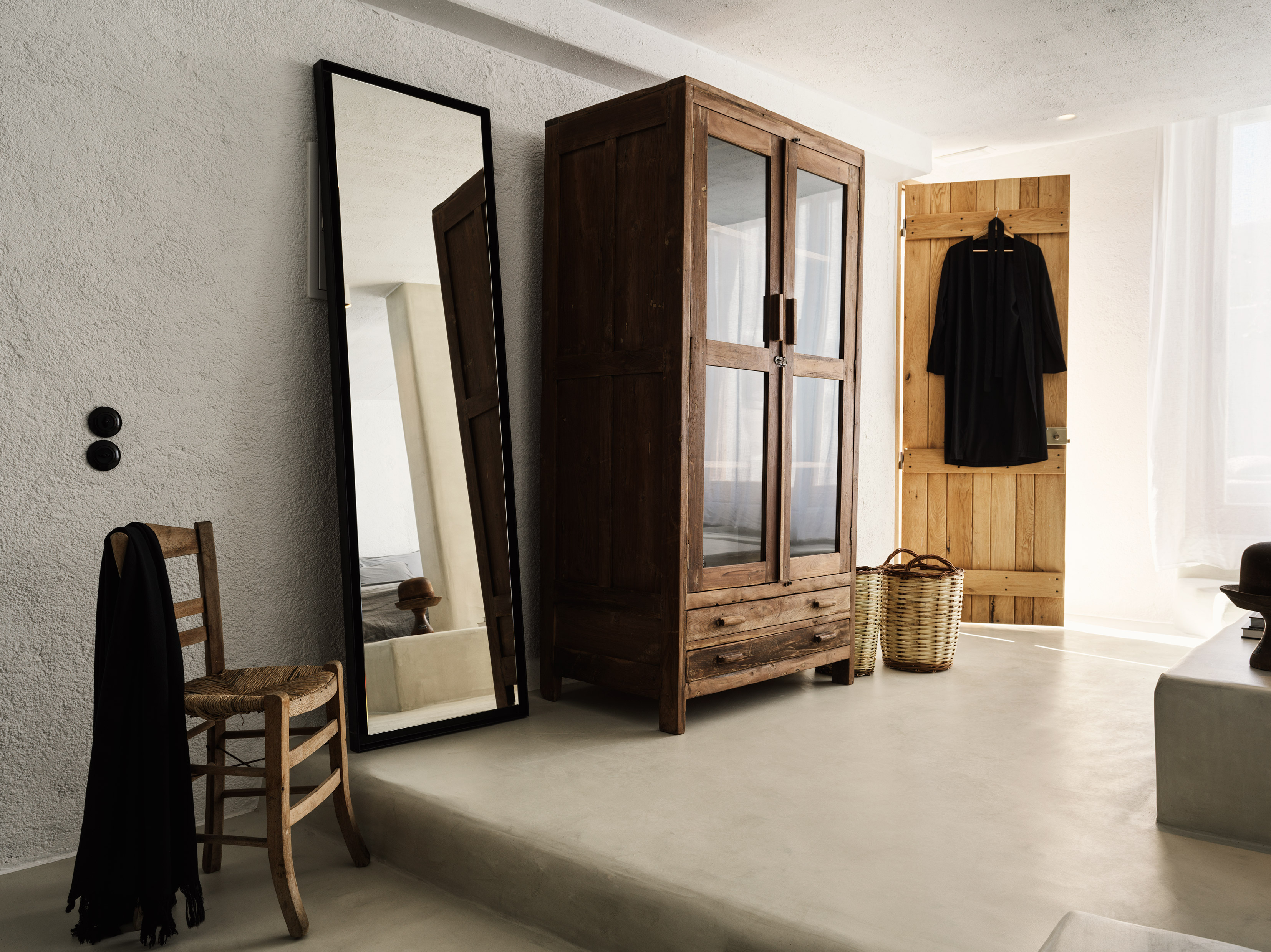 Suite with Private Pool