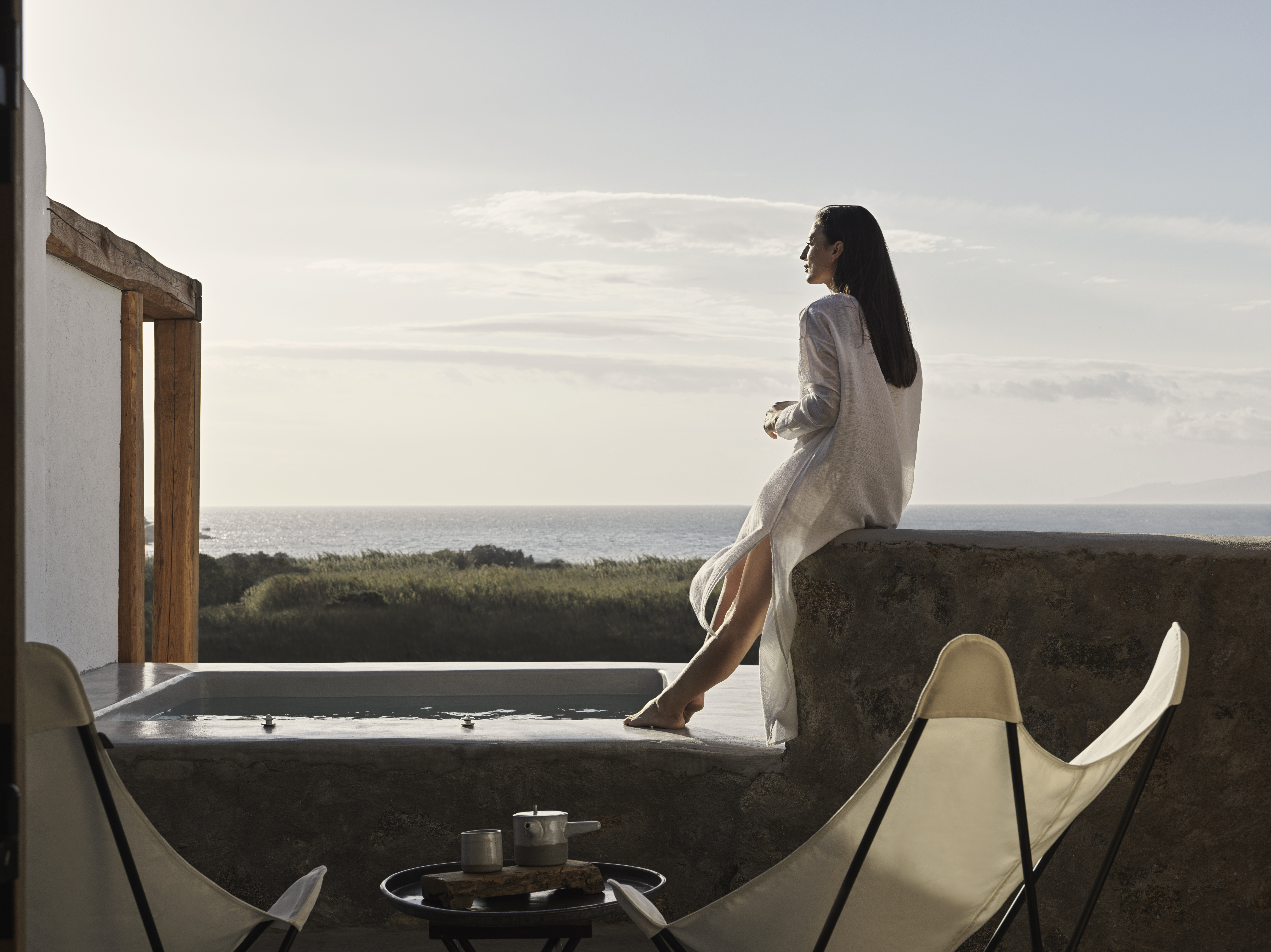 Suite Sea View Honeymoon