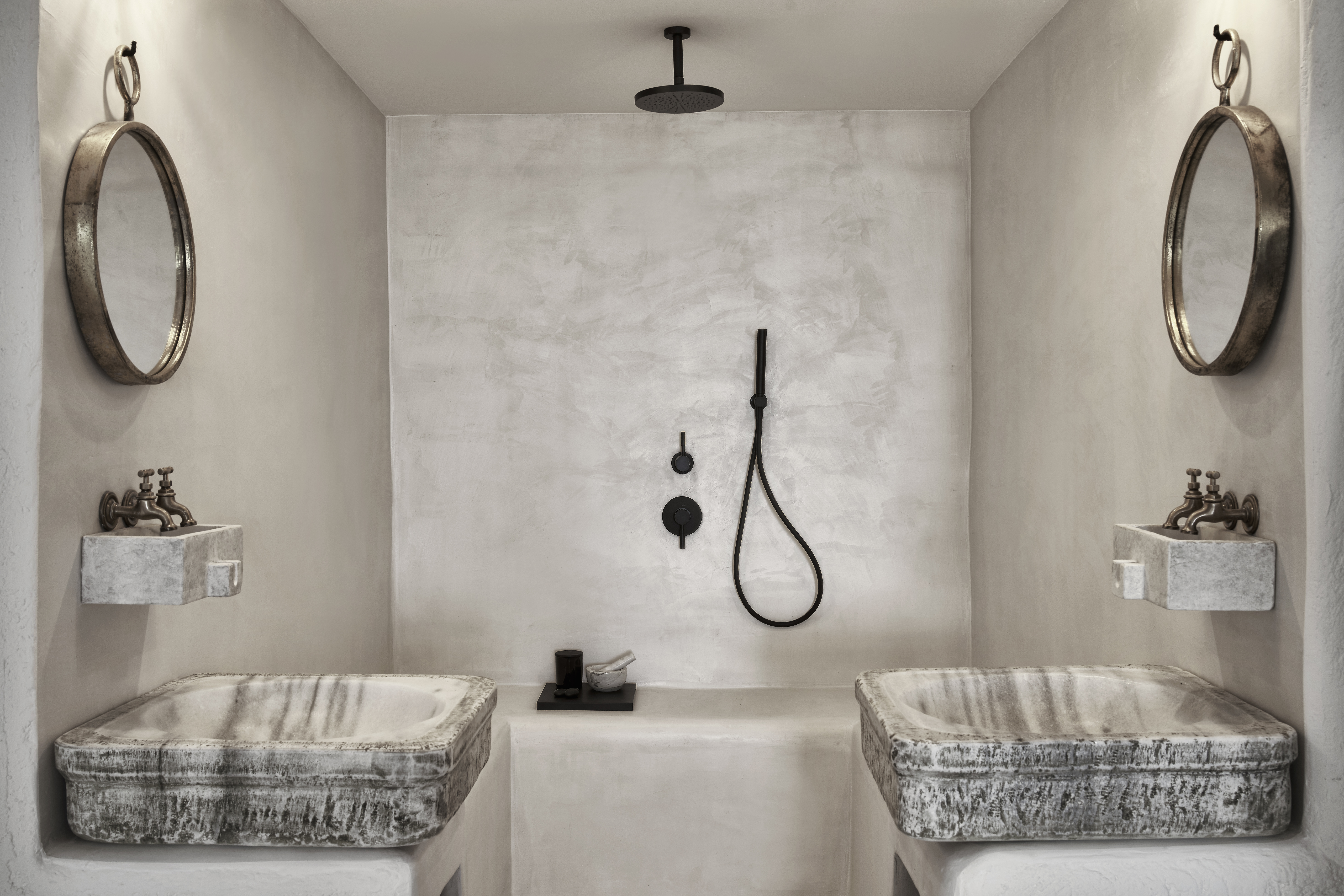 Suite Two Bedrooms with Private Pool