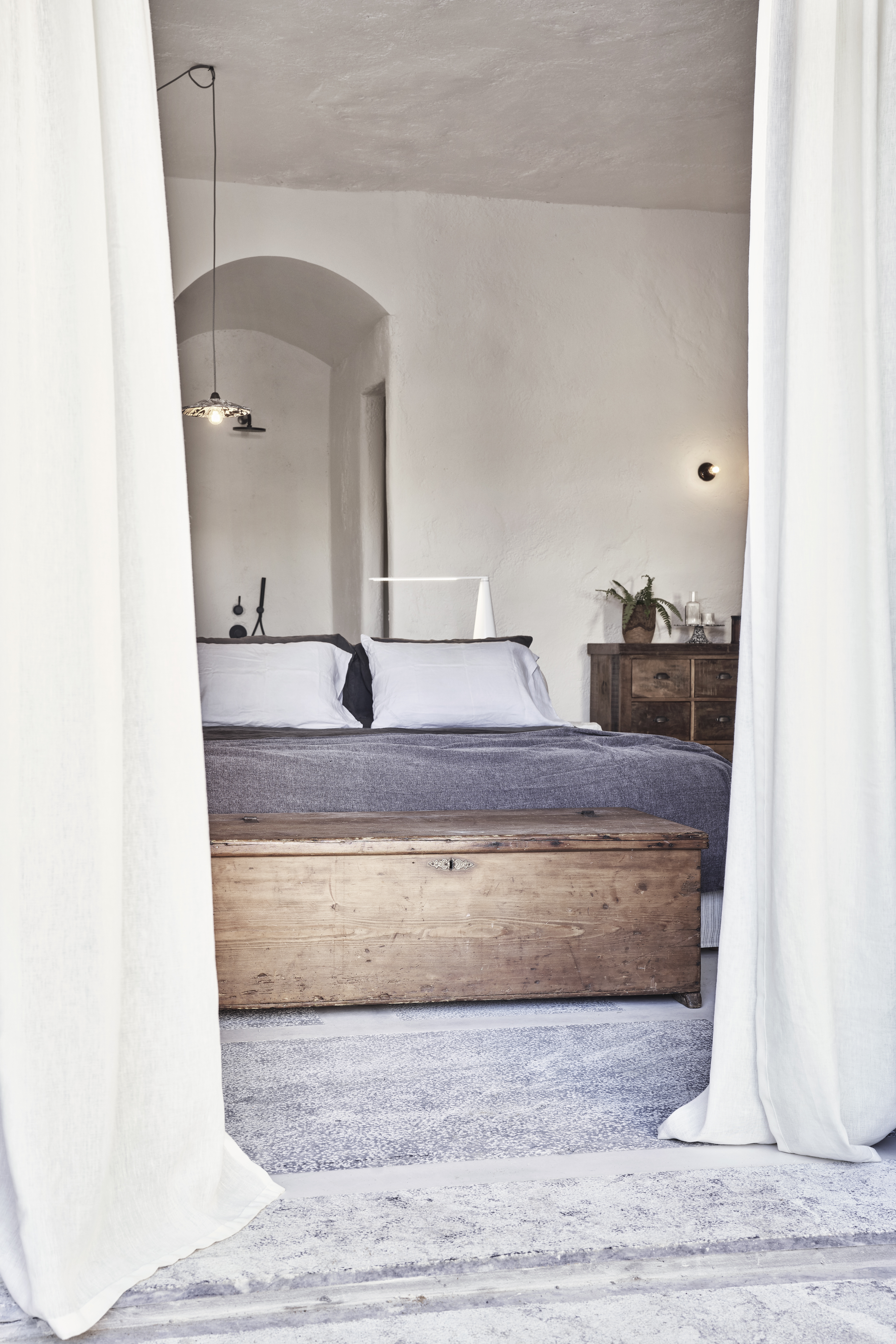 Suite with Private Pool