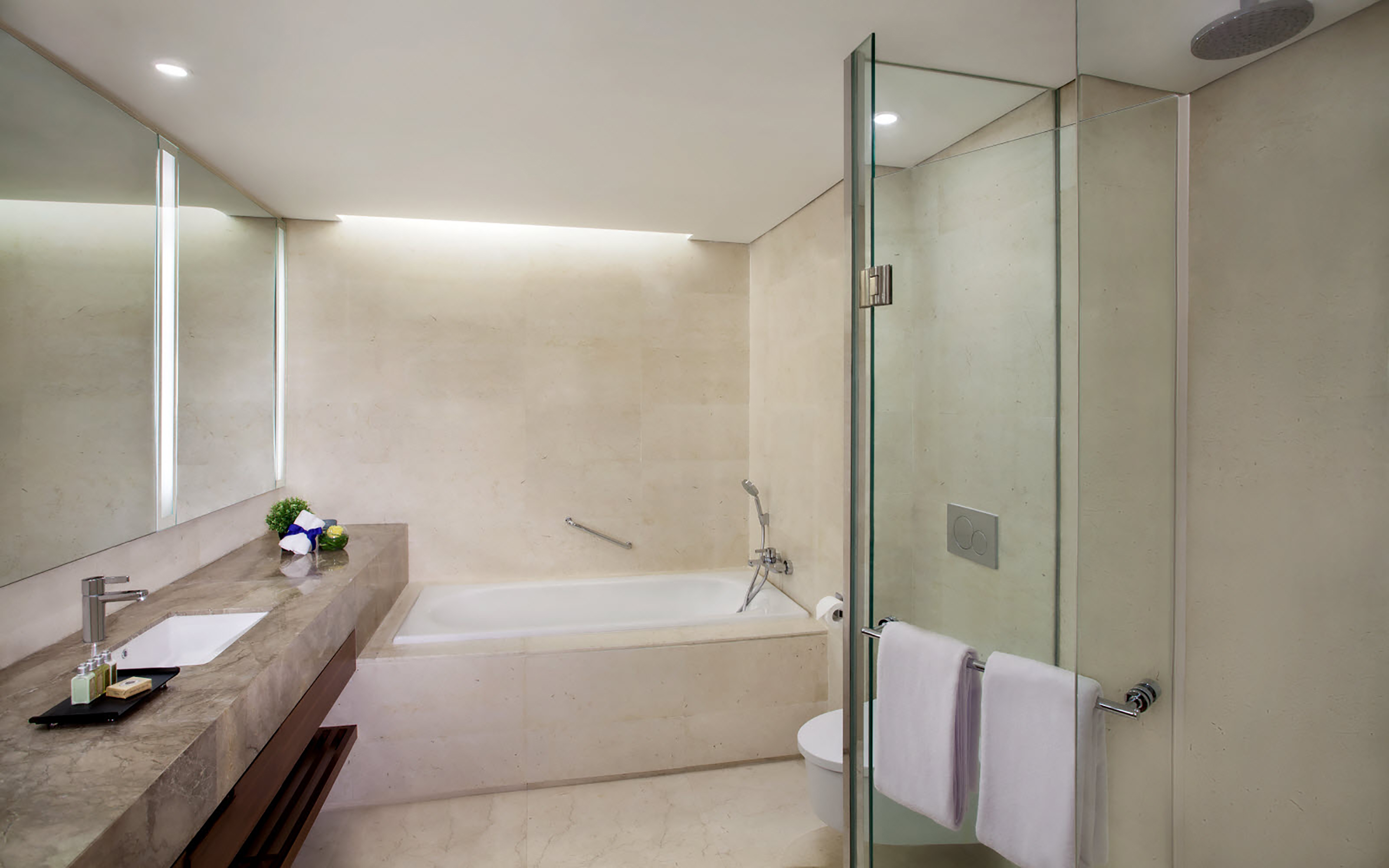 Double Premier One Bedroom