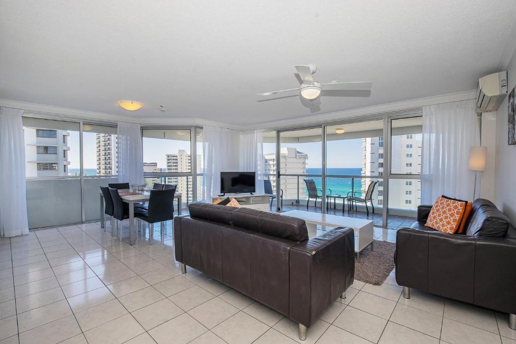 Apartment Two Bedrooms