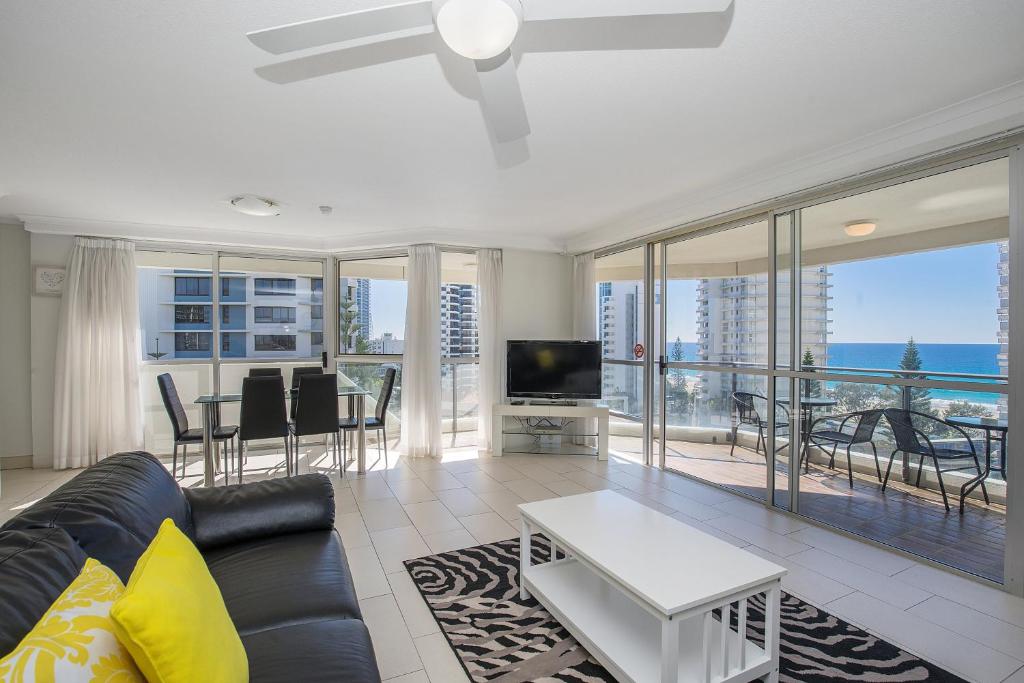 Apartment Two Bedrooms