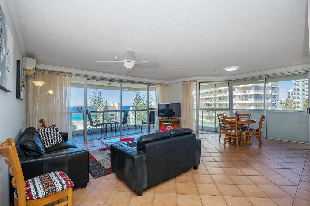 Apartment Two Bedrooms