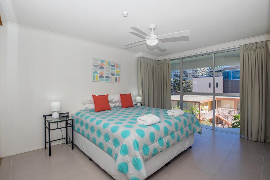 Apartment Two Bedrooms