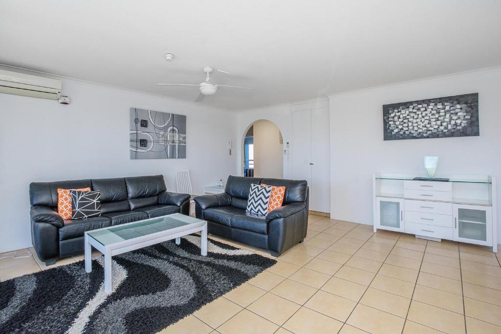 Apartment Two Bedrooms