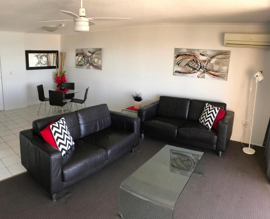 Apartment One Bedroom