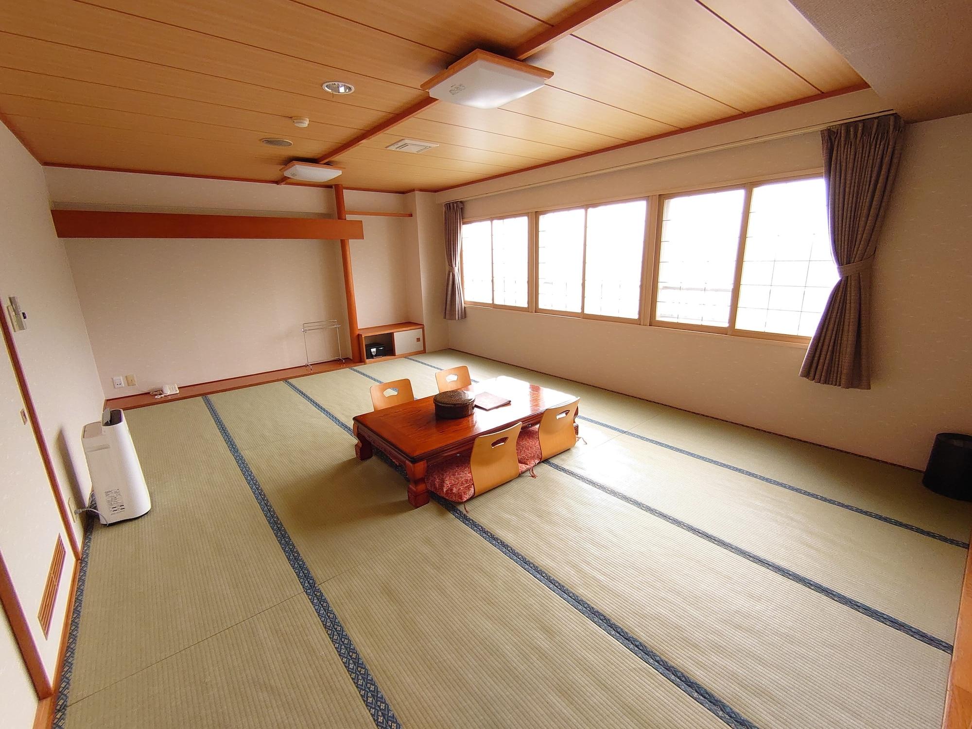 Family Room Non Smoking