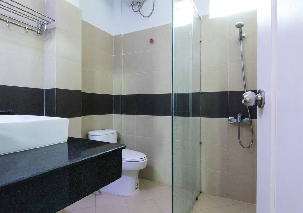 Apartment Two Bedrooms