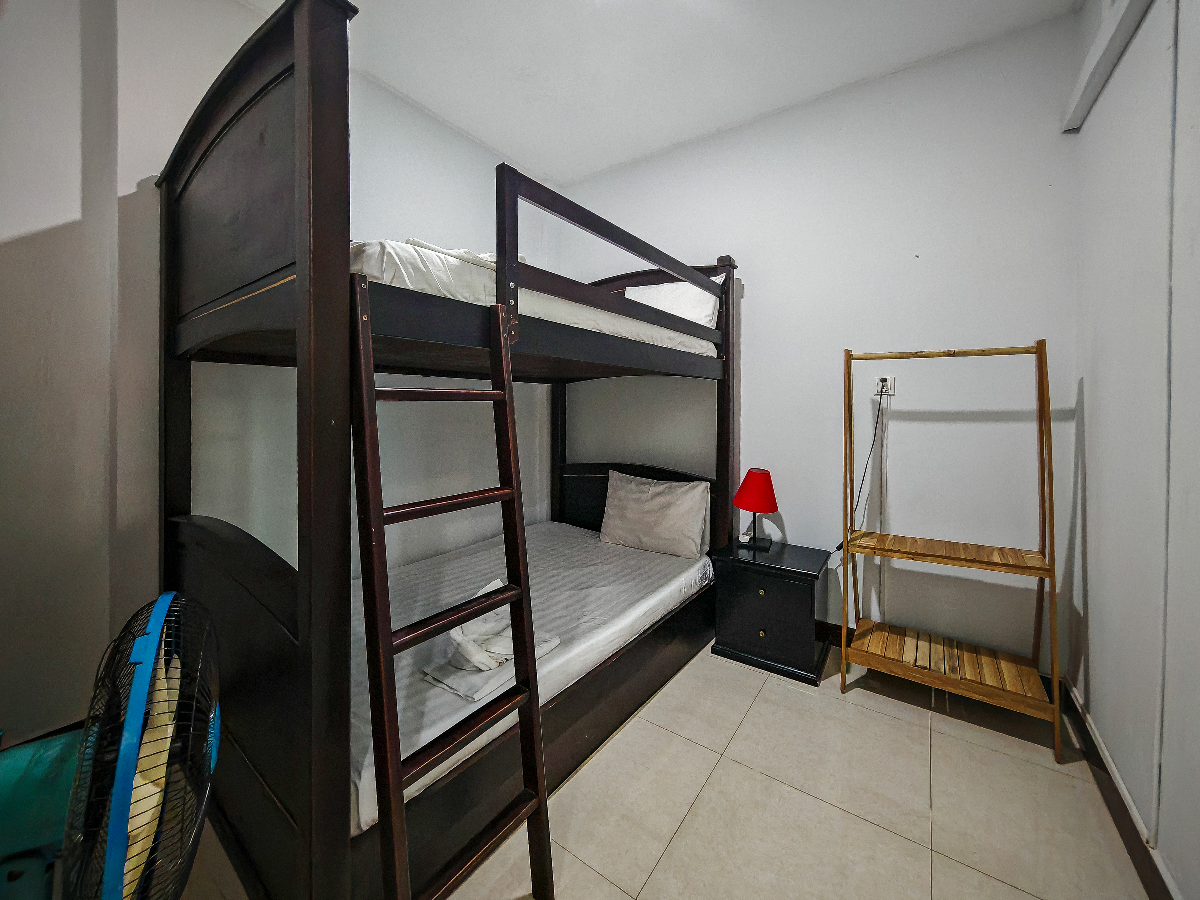 Apartment Two Bedrooms